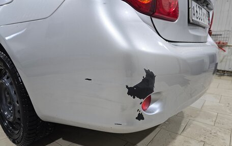 Toyota Corolla, 2008 год, 670 000 рублей, 15 фотография