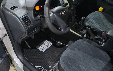 Toyota Corolla, 2008 год, 670 000 рублей, 23 фотография