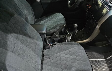 Toyota Corolla, 2008 год, 670 000 рублей, 27 фотография