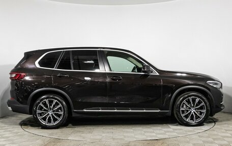 BMW X5, 2021 год, 6 800 000 рублей, 4 фотография