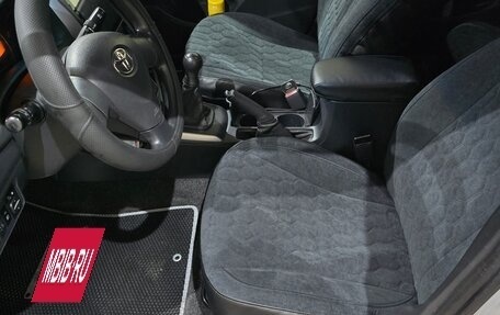 Toyota Corolla, 2008 год, 670 000 рублей, 24 фотография