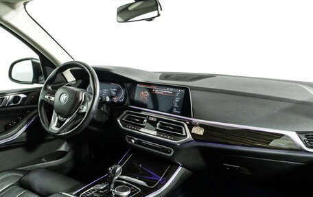 BMW X5, 2021 год, 6 800 000 рублей, 9 фотография