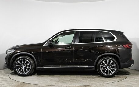 BMW X5, 2021 год, 6 800 000 рублей, 8 фотография