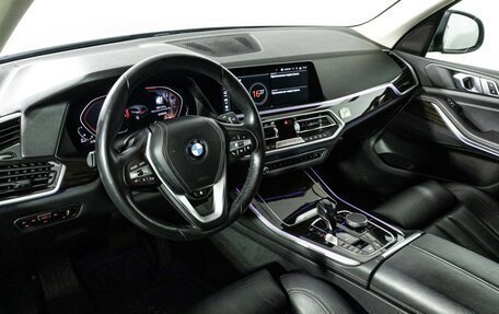 BMW X5, 2021 год, 6 800 000 рублей, 11 фотография
