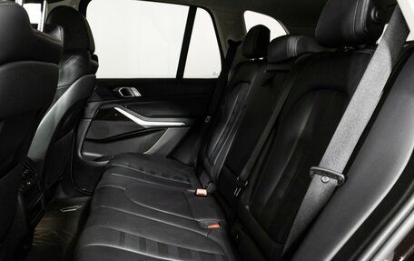 BMW X5, 2021 год, 6 800 000 рублей, 10 фотография