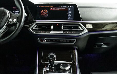BMW X5, 2021 год, 6 800 000 рублей, 14 фотография