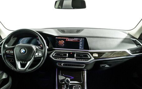 BMW X5, 2021 год, 6 800 000 рублей, 13 фотография