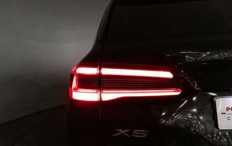 BMW X5, 2021 год, 6 800 000 рублей, 30 фотография