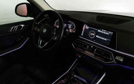 BMW X5, 2021 год, 6 800 000 рублей, 25 фотография