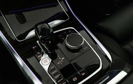 BMW X5, 2021 год, 6 800 000 рублей, 22 фотография