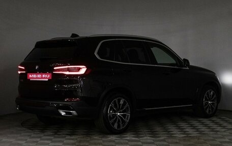 BMW X5, 2021 год, 6 800 000 рублей, 28 фотография