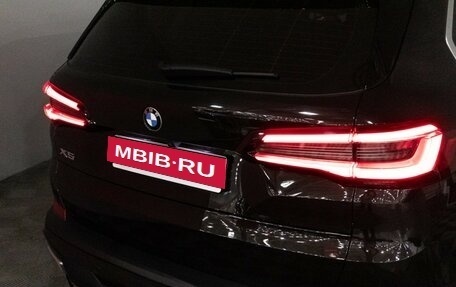 BMW X5, 2021 год, 6 800 000 рублей, 29 фотография