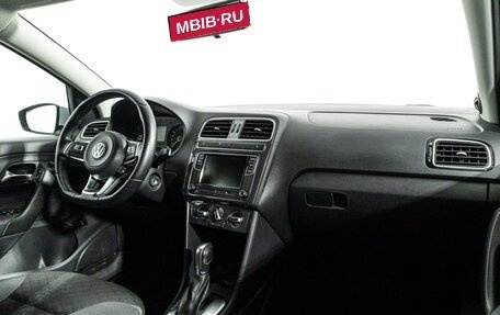 Volkswagen Polo VI (EU Market), 2018 год, 1 300 000 рублей, 9 фотография