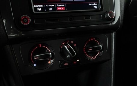 Volkswagen Polo VI (EU Market), 2018 год, 1 300 000 рублей, 17 фотография