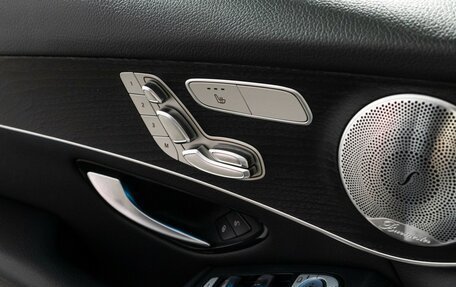Mercedes-Benz GLC, 2018 год, 3 249 585 рублей, 18 фотография