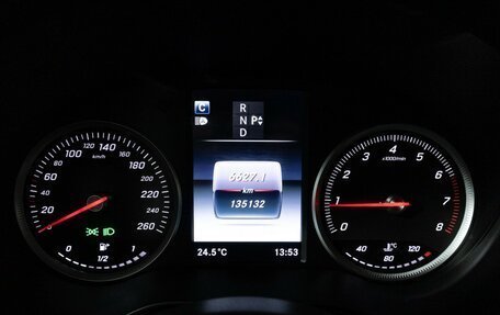 Mercedes-Benz GLC, 2018 год, 3 249 585 рублей, 12 фотография