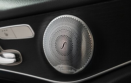 Mercedes-Benz GLC, 2018 год, 3 249 585 рублей, 19 фотография