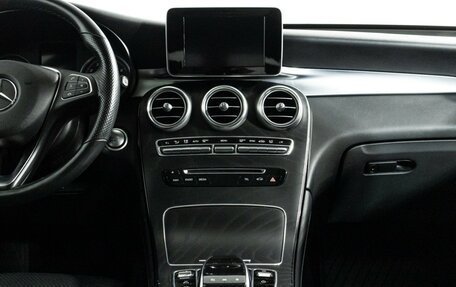 Mercedes-Benz GLC, 2018 год, 3 249 585 рублей, 14 фотография