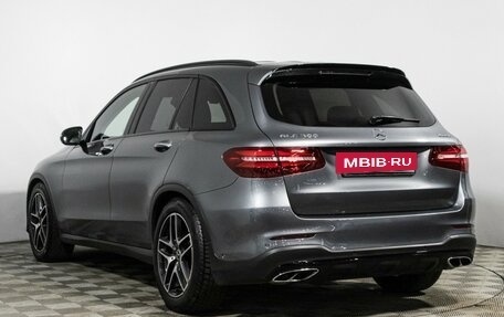 Mercedes-Benz GLC, 2018 год, 3 249 585 рублей, 7 фотография