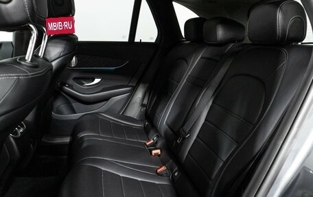 Mercedes-Benz GLC, 2018 год, 3 249 585 рублей, 10 фотография
