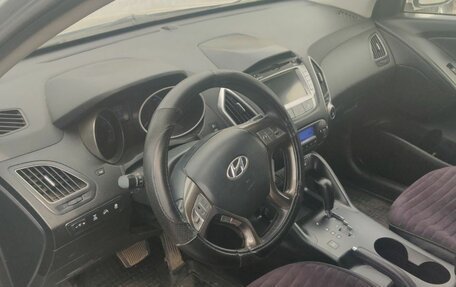 Hyundai ix35 I рестайлинг, 2011 год, 1 010 000 рублей, 9 фотография