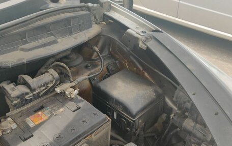 Hyundai ix35 I рестайлинг, 2011 год, 1 010 000 рублей, 13 фотография