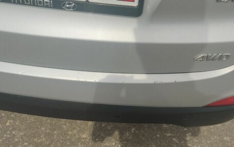 Hyundai ix35 I рестайлинг, 2011 год, 1 010 000 рублей, 15 фотография