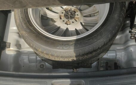 Hyundai ix35 I рестайлинг, 2011 год, 1 010 000 рублей, 20 фотография