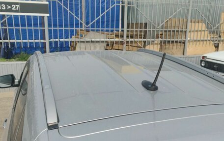 Hyundai ix35 I рестайлинг, 2011 год, 1 010 000 рублей, 24 фотография