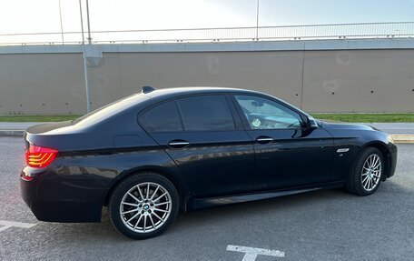 BMW 5 серия, 2014 год, 2 150 000 рублей, 4 фотография