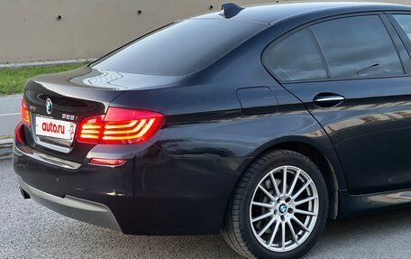 BMW 5 серия, 2014 год, 2 150 000 рублей, 7 фотография