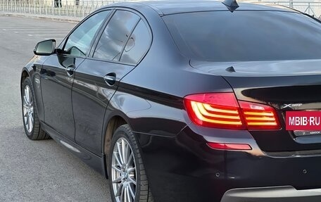 BMW 5 серия, 2014 год, 2 150 000 рублей, 8 фотография
