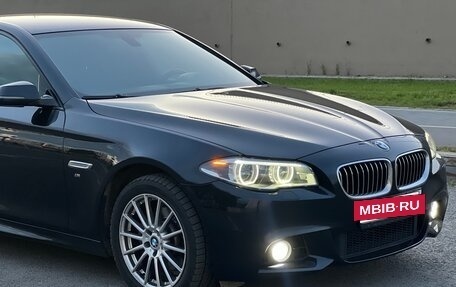 BMW 5 серия, 2014 год, 2 150 000 рублей, 9 фотография