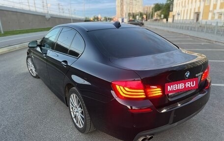BMW 5 серия, 2014 год, 2 150 000 рублей, 2 фотография