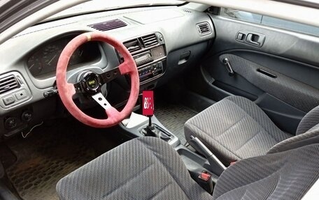 Honda Civic VII, 1995 год, 320 000 рублей, 7 фотография