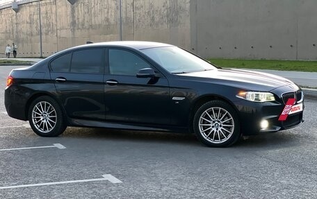 BMW 5 серия, 2014 год, 2 150 000 рублей, 5 фотография