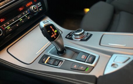 BMW 5 серия, 2014 год, 2 150 000 рублей, 14 фотография