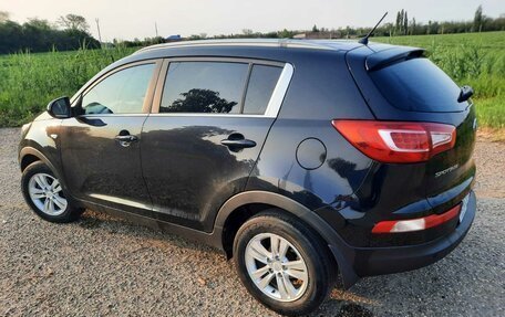 KIA Sportage III, 2013 год, 1 157 000 рублей, 7 фотография