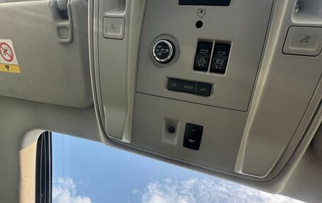 Chevrolet Tahoe IV, 2017 год, 3 999 000 рублей, 19 фотография
