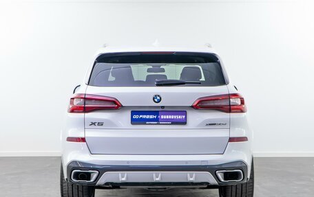 BMW X5, 2019 год, 6 999 000 рублей, 4 фотография