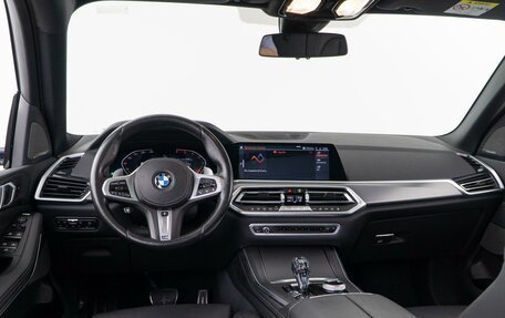 BMW X5, 2019 год, 6 999 000 рублей, 6 фотография