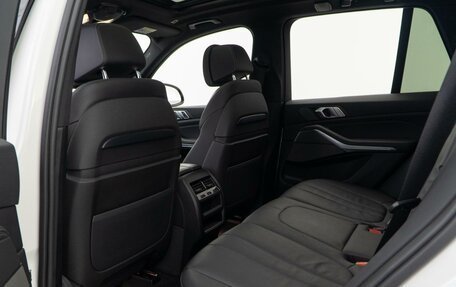 BMW X5, 2019 год, 6 999 000 рублей, 10 фотография