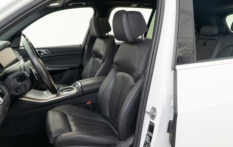 BMW X5, 2019 год, 6 999 000 рублей, 9 фотография