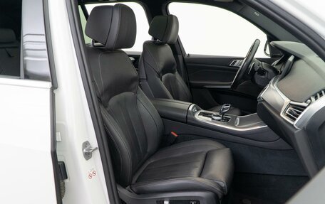 BMW X5, 2019 год, 6 999 000 рублей, 23 фотография