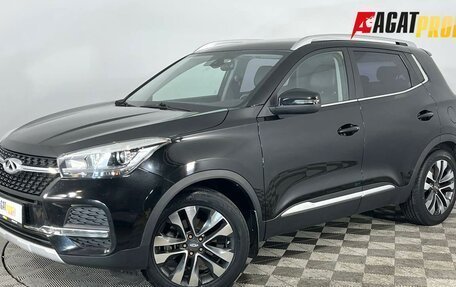 Chery Tiggo 4 I рестайлинг, 2019 год, 1 300 000 рублей, 1 фотография
