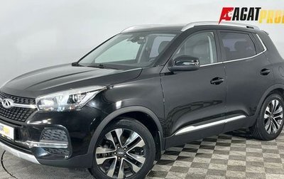 Chery Tiggo 4 I рестайлинг, 2019 год, 1 300 000 рублей, 1 фотография