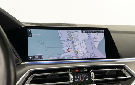 BMW X5, 2019 год, 6 999 000 рублей, 22 фотография