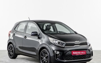 KIA Picanto III рестайлинг, 2022 год, 1 425 000 рублей, 1 фотография