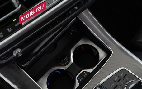 BMW X5, 2019 год, 6 999 000 рублей, 25 фотография