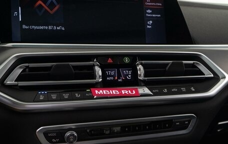BMW X5, 2019 год, 6 999 000 рублей, 19 фотография